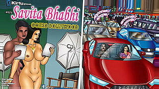 Savita Bhabhi goes to Bollywood and gets into some trouble.