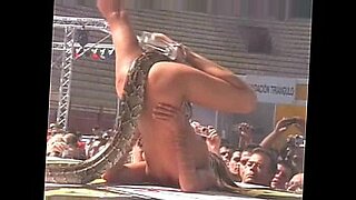 FESTIVAL EROTICO DE MADRID 2007