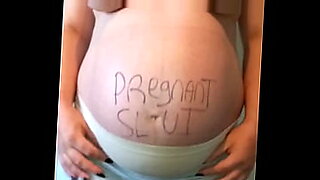 Pregnant gangbNg
