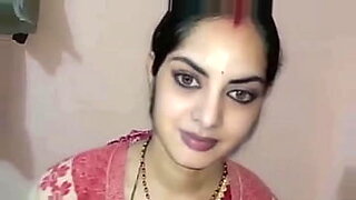 An Indian village girl and her stepbrother have sex.