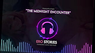 Ero Stories: The Midnight Encounter (Audio, ASMR, Whisper and Hypnotic)