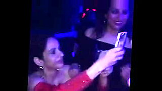 Indian party babes get wild and naughty together.