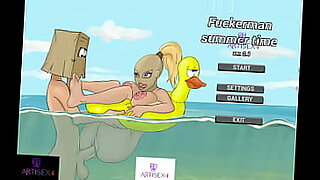 Fuckerammer's hot summer of fun with transsexuals.