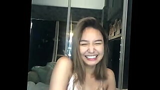 Sachzna Laparan’s accidental nip slip makes her homemade Asian video famous.