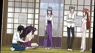 Sekirei S2E13