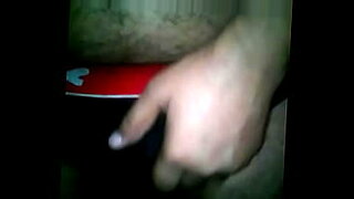 Straight horny boy showing off his cock and jerking off for your pleasure.