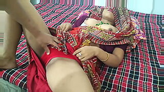 First time sex in marriage, hot massage and wild doggy style fucking.