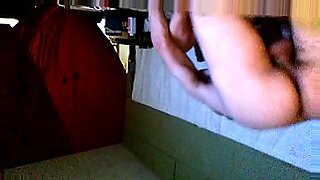 Busty brunette sucks and fucks big cock