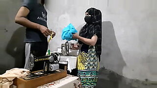 Beautiful Muslim girl gets her ass fucked.