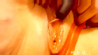 Wet, wet, wet squirting open pussy! Get fucking wowed!!!