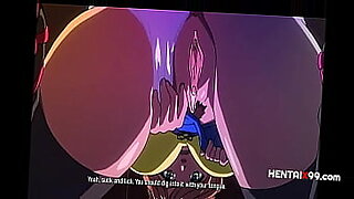 A Club's Hidden Forbidden Pleasures (HENTAI)
