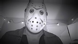 Friday the 13th:  Jason Creampies Sexy Blonde Housewife
