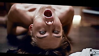 Parasited chicks explodes with slime and orgasms