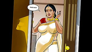 Velamma is an Indian housewife who is not afraid to have a good time. 3D porn.