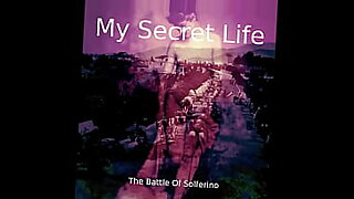 Gangbanged In A Time Of War, '_The Battle Of Solferino'_
