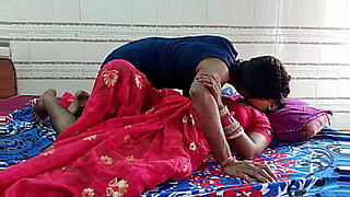 Married man’s stepdaughter gets her first rough sex with his friend the maid.