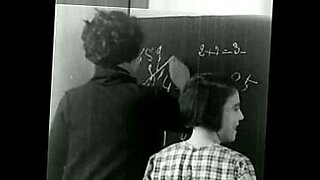 Cine pornográfico Antiguo - La fessée à l'école