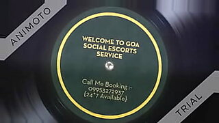 Indian in Goa enjoying sex