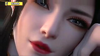 Cut scene Medusa queen in the cartoon - Hentai 3D Uncensored  v233