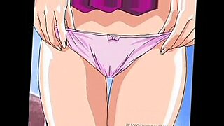 Cute Hentai Teen Chick In An Act Of Sexual Servitude