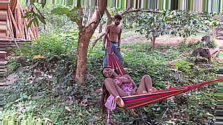 Big-breasted Indian girl enjoys rough sex with her boyfriend in a number of positions.
