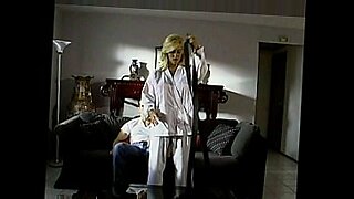 Jill Kelly - Karate Fuck