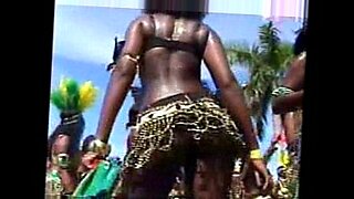 Miami Vice Carnival 2006 IV