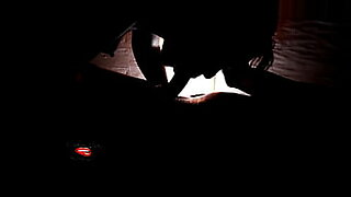 A romantic candle lit deep throat party with hot sex.