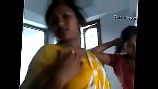 Hot homemade lesbian porn with Desi Bengali girls having fun.