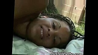 Afro Black Butt Hole Stretched With Big Dick