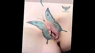 CRYSTAL BUTTERFLY