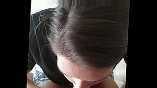 Amateur wife