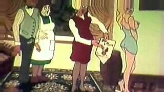 My Secret Life, Vintage Animation