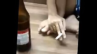 Hot Indian wife goes wild in this cam show.
