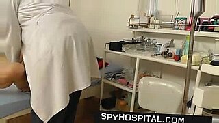 Woman patient secretly videotaped by voyeur doctor