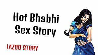 Hot sex with an Indian married bhabhi.