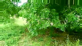 Indian village girl gets her wet pussy fucked by forest officer in the woods.