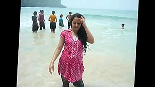 Beautiful Indian girl shows everything.