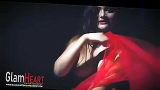 Hot Indian girl showing her big boobs and teasing.