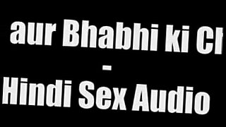 This is a homemade porn video in Hindi and it is a must-watch.