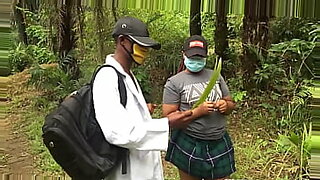 I like a big black cock, but not in my home. We fuck in the woods.