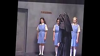 Detention House 2 RGE 017 Lupus Spanking