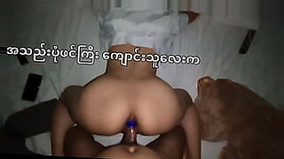 Big ass student gets anal training