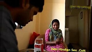 Hot Masala Bhabhi action with her Devar.