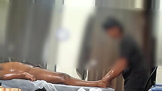 Happy ending massage