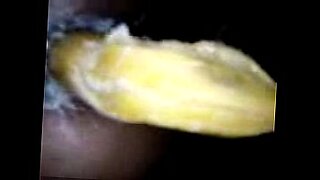 Banana caliente