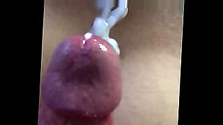 Cum on Indian ass, hardcore sex