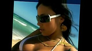 Anal sex on the beaches of Brazil