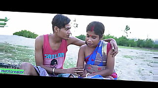 Beautiful Indian village girl gets fucked hard.