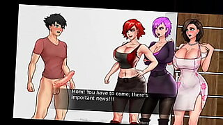 Confined with Goddesses Cap 2 - Esta MILF esta loca por chuparme la polla.
